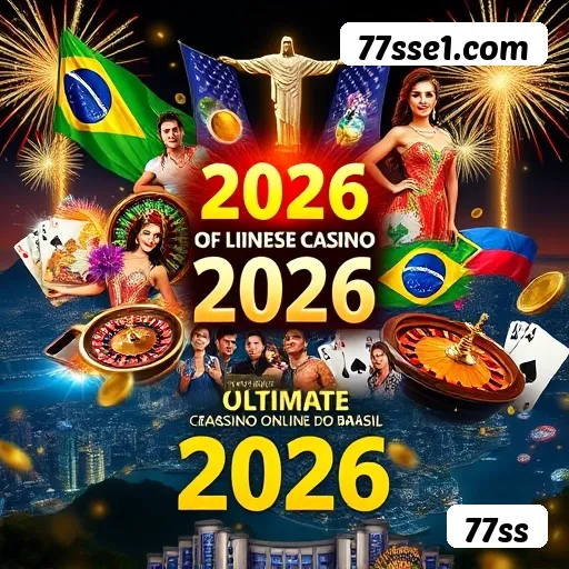 77ss Belo Horizonte - Reivindique Bonus