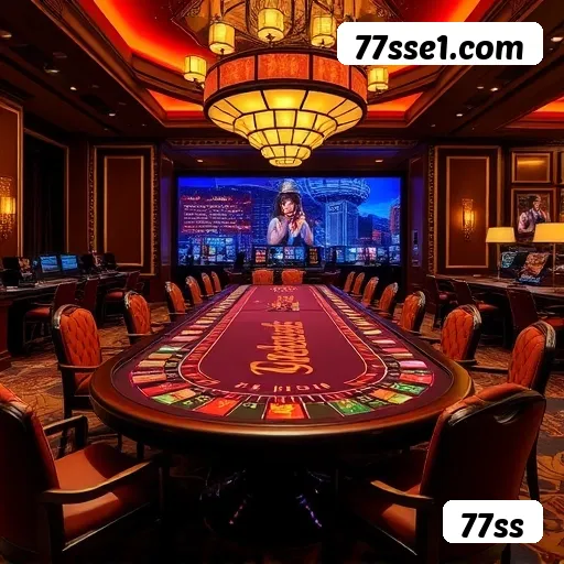 77ss - Customer Support