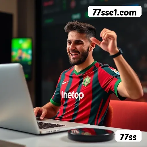 77ss Fortaleza - Leaderboard