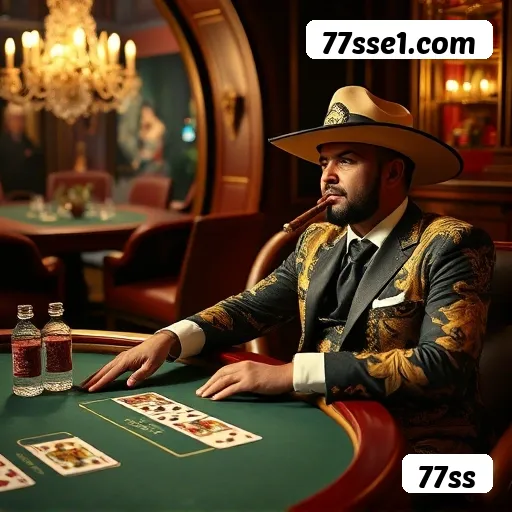 77ss - Winners Celebration